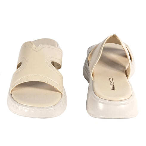 Women Casual Softy - 74998S - Softies - Walkeaze